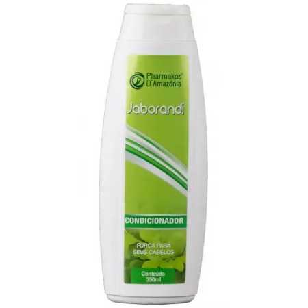 Shampoo de Jaborandi 350 ml CX/12 - PHARMAKOS