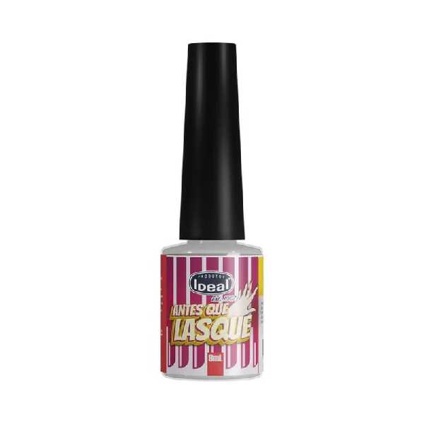 BASE ANTES QUE LASQUE 9ML CX/12 - IDEAL