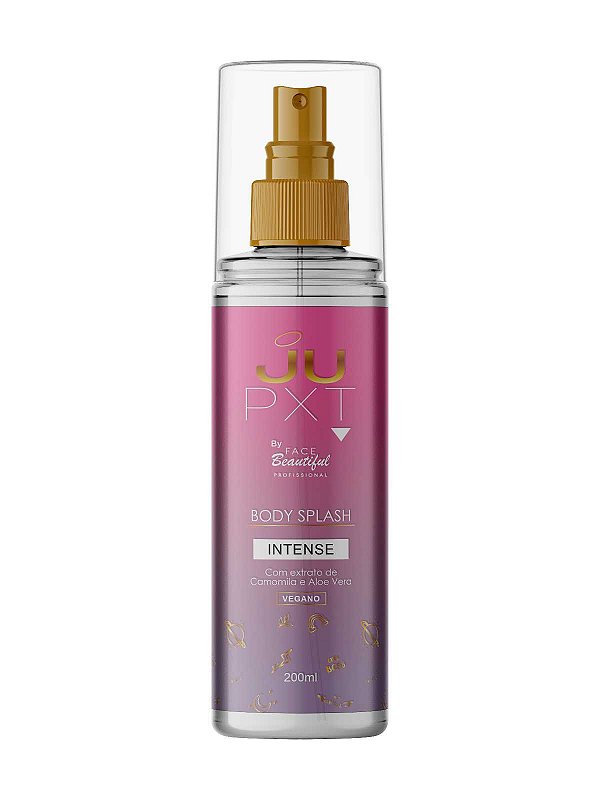 BODY SPLASH INTENSE JUPXT - FACE BEAUTIFUL