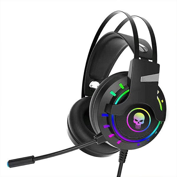 HEAD SET GAMER 7.1 USB BRIGHT
