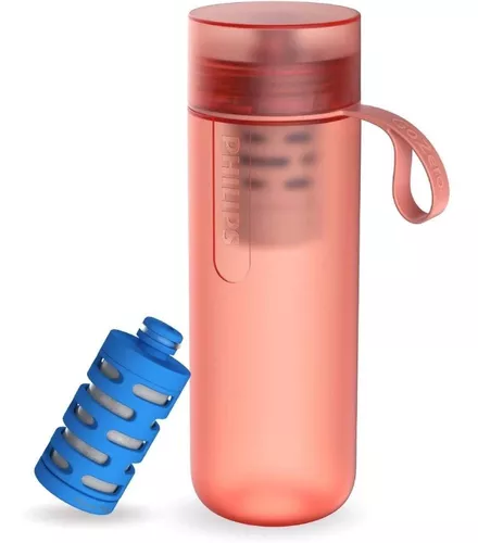 GARRAFA DE AGUA ACTIVE AWP2712RDR PHILIPS