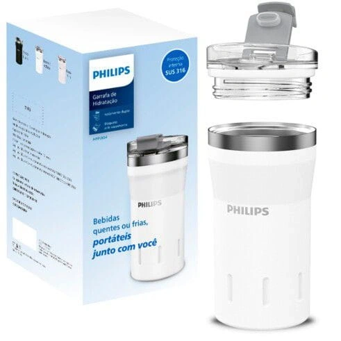 COPO C/TAMPA AWP2654WH PHILIPS