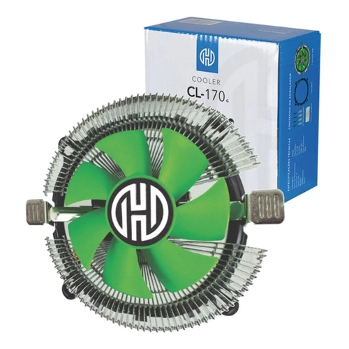 COOLER PARA COMPUTADOR MARCA HOOPSON