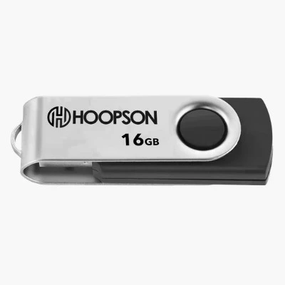 PEN DRIVE MARCA HOOPSON 32GB