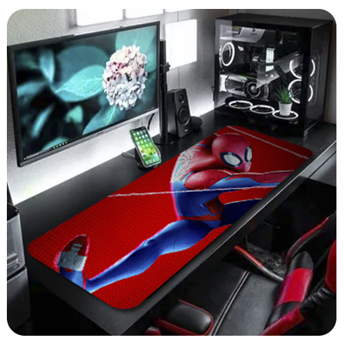 MOUSE PAD GAMER 40X120 PERSONALIZADO