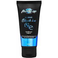 Lubme Lubrificante Sabores Beijável 60ml Provoke-me