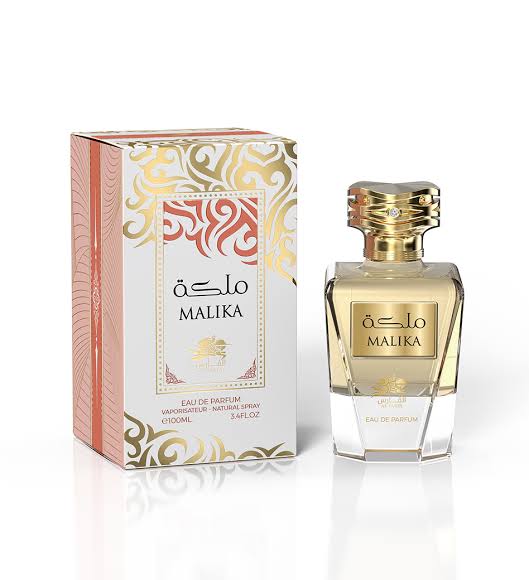 AL FARES MALIKA Eau De Parfum 90ml UNISSEX