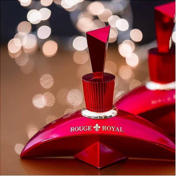 Marina de Bourbon Rouge Royal Eau de Parfum 100ml
