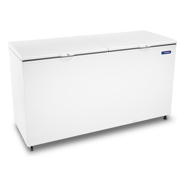 FREEZER HORIZONTAL DUPLA AÇÃO METALFRIO DA550 – 546 LITROS