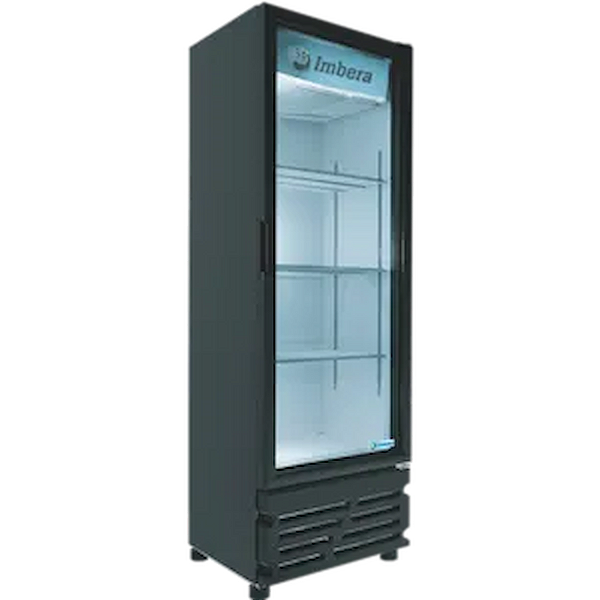 Expositor Refrigerador para Bebidas 454 litros VRS16 Imbera