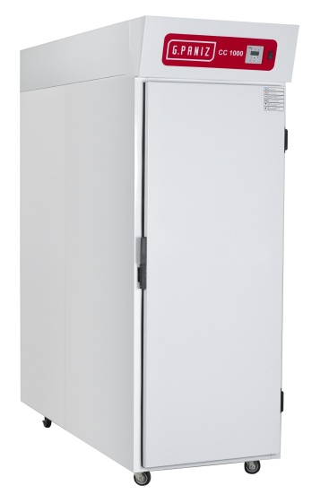 Câmara Climática CC-1000
