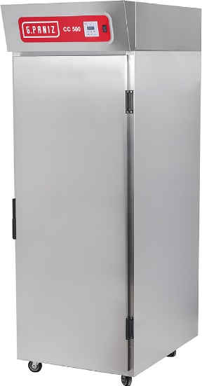 Câmara Climática CC-500