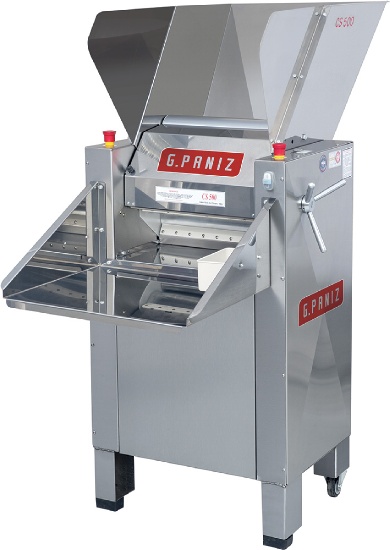 Cilindro Sovador CS-500