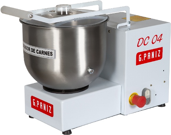 Desfiador de Carne DC-04