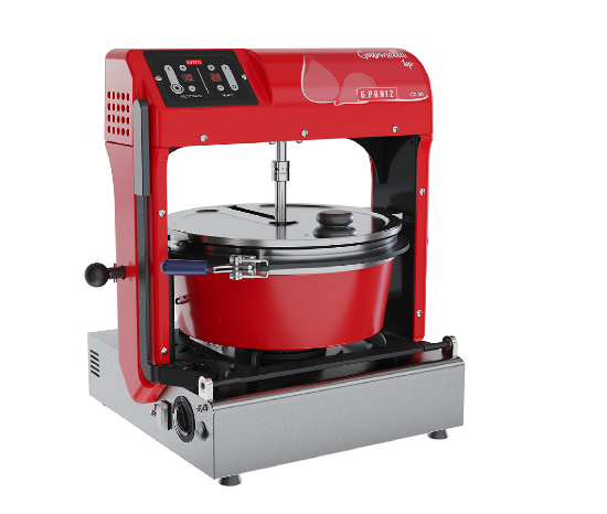 Gourmella CZ10 - GOURMELLA TOP