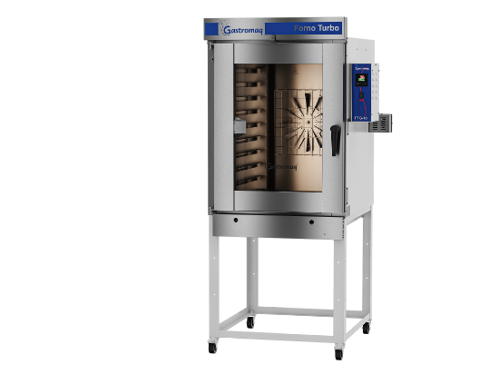Forno Turbo Gás FTG 10