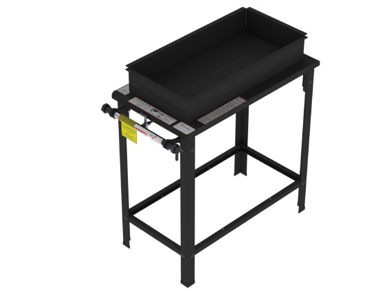 Fogão Industrial FG 30 BM