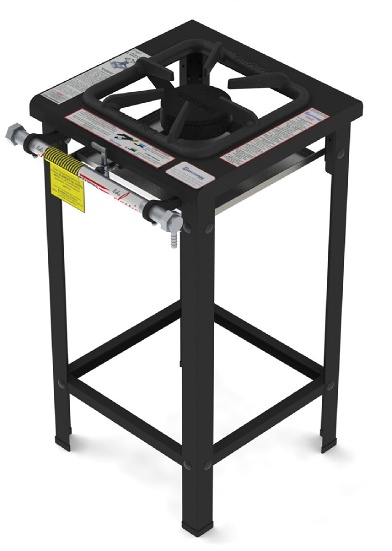 Fogão Industrial FG 31 LS