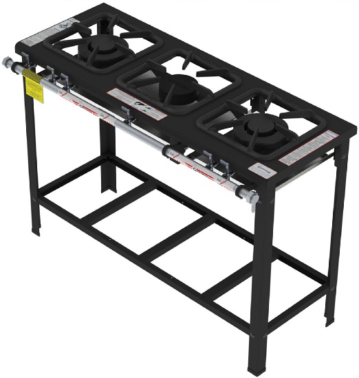 Fogão Industrial FG 33 LM