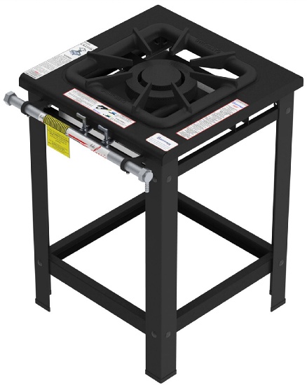 Fogão Industrial FG 41 LD