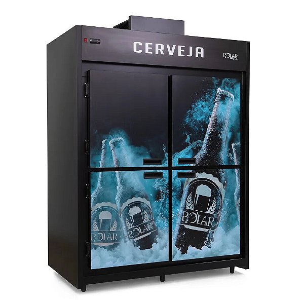 Minicâmara para bebidas – 30CX