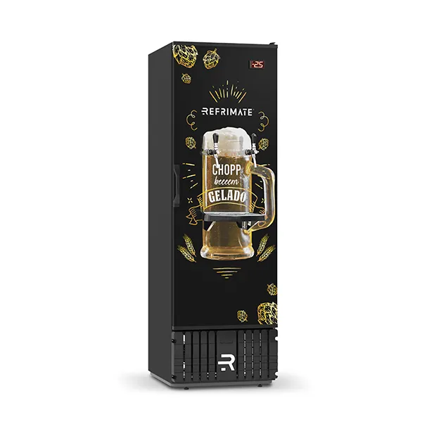 Visa Cooler Chopp 570L VCCH570