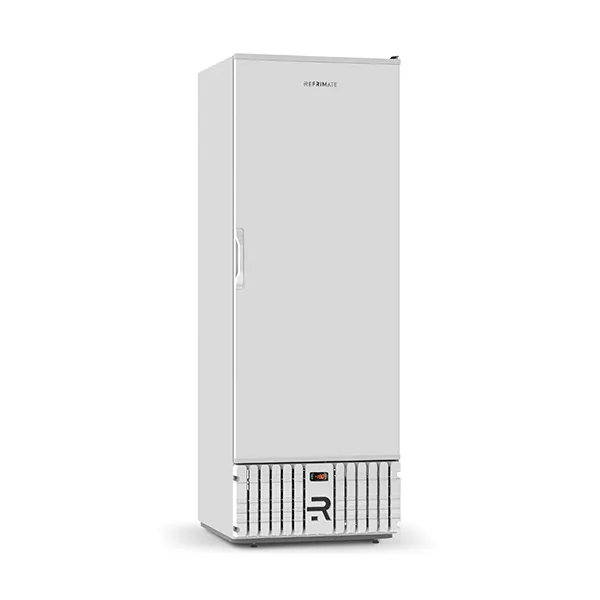 Visa Cooler Congelados 570L Porta Sólida VCCO570PS