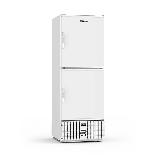 Visa Cooler Gela Canecas 570L VCGC570PS
