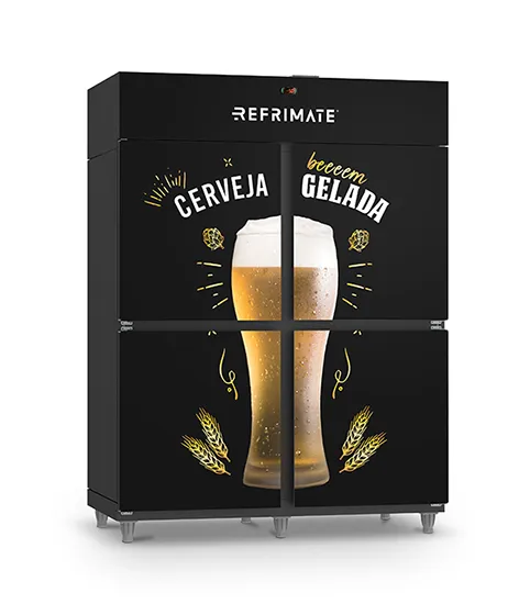 Visa Cooler Storage 1900 VCS1900