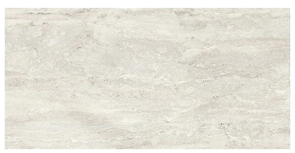 Revestimento Acetinado Terracota Travertino Navona "A" 43x93 Retificado