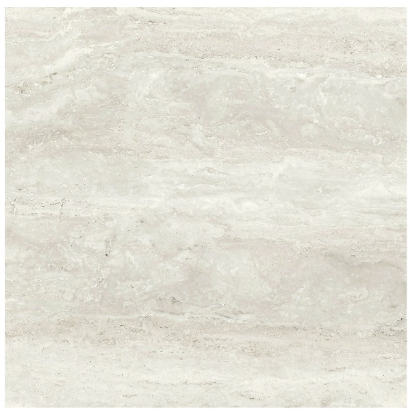 Piso Cerâmico Acetinado Terracota Travertino Navona "A" 70x70 Retificado