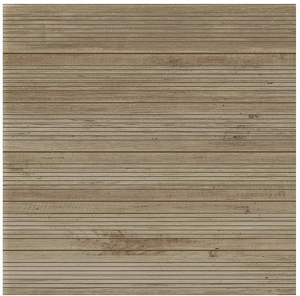 Piso Cerâmico ADERENTE Terracota Riodoro Marfim "A" 70x70 Retificado