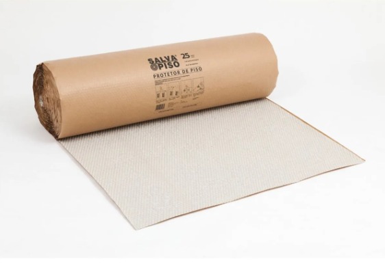 Salva Piso Salvabras 15 x 1 M