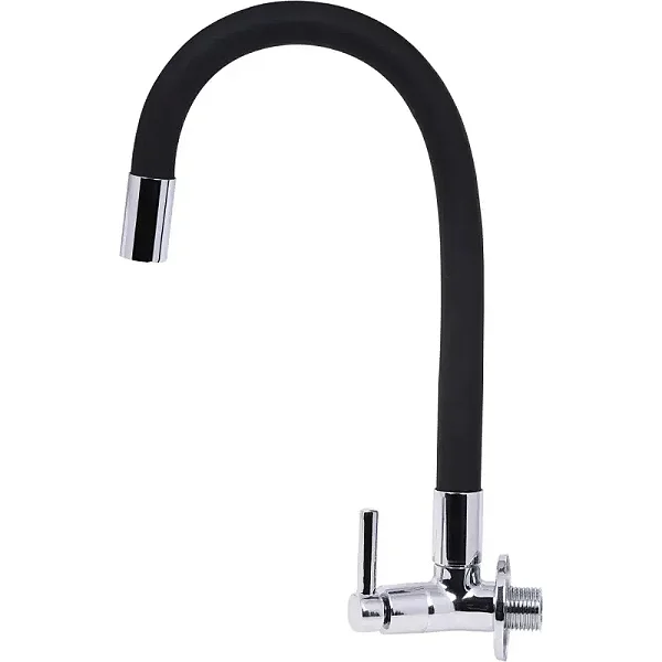 Torneira Cozinha Gourmet Bica Flexivel Liege