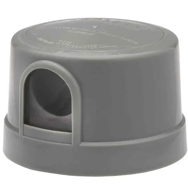 Rele Fotoeletrico Foxlux 220v