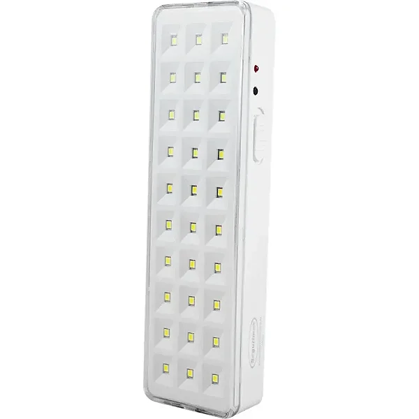 Luminaria Led De Emergencia Foxlux 30 leds