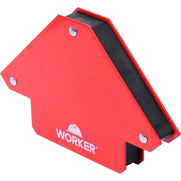 Esquadro Magnético Worker