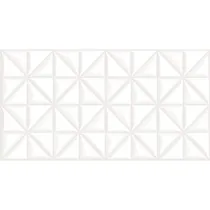 Revestimento Retificado Brilhante 40x75cm Caixa 3,00m² / 10 Peças - R40372 - ROCHA FORTE