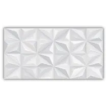 Piso 61x116cm Extra Retificado Polido HD Infinity Caixa com 2,14m² / 3 Peças - 813988 - ROCHAFORTE