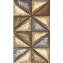 Revestimento Extra HD 33x57cm Caixa com 2,50m² / 13 Peças - 57736 - ROCHAFORTE