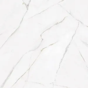Piso Karina Calacata Gold 75003 Polido 75x75cm Retificado