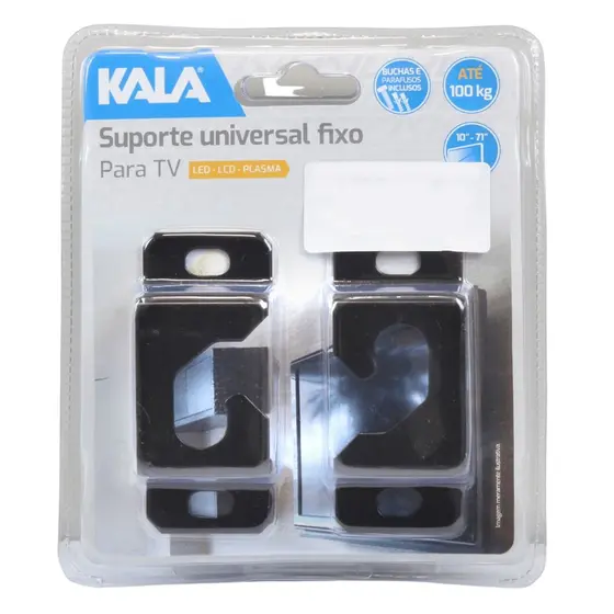 Suporte Universal Fixo para TV Kala