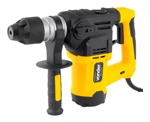 Martelo Rompedor Vonder  1.300 w