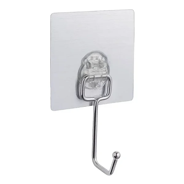 Cabide Aço Inox Kala