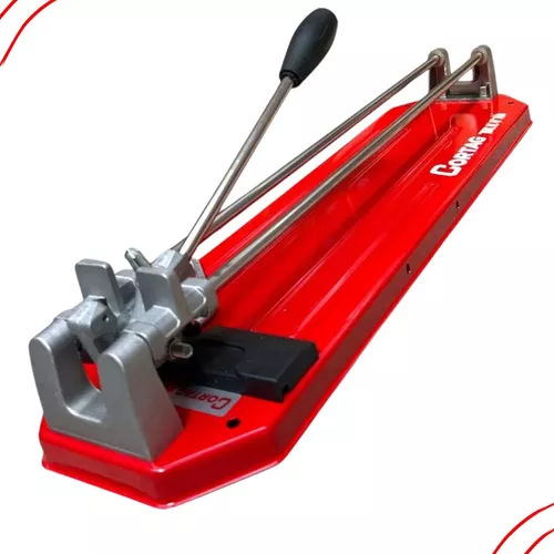 Cortador de Ceramica Cortag Tec-75