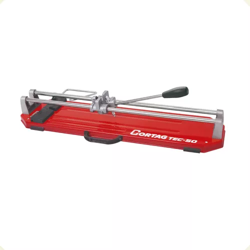 Cortador de Ceramica Cortag Tec-50