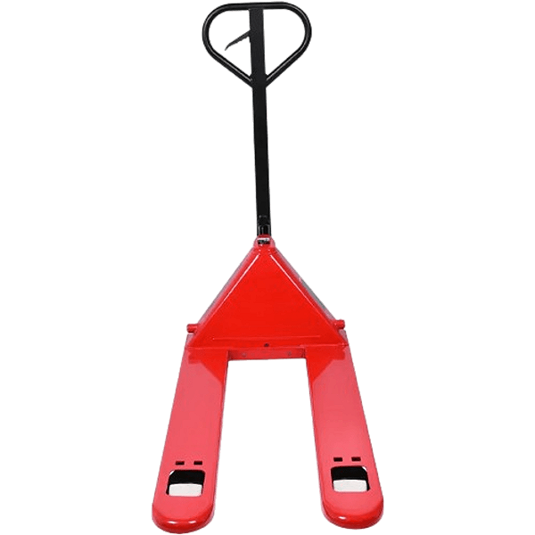 Paleteira Hidráulica Manual com Roda Simples 2T 685mm Worker