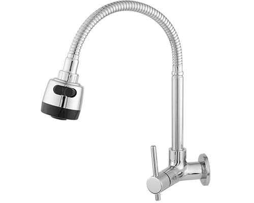 Torneira cozinha parede gourmet light Marchezan