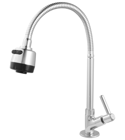 Torneira cozinha bancada  gourmet light Marchezan
