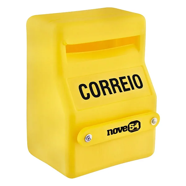Caixa de correio